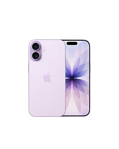 Apple iPhone 17 256GB Lawendowy (Lavender)