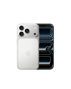 Apple iPhone 17 Pro 256GB Srebrny (Silver) – Outlet