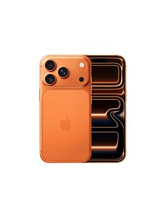 Apple iPhone 17 Pro 512GB Kosmiczny pomarańcz (Cosmic Orange)