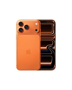 Apple iPhone 17 Pro Max 1TB Kosmiczny pomarańcz (Cosmic Orange)