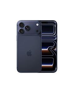 Apple iPhone 17 Pro Max 256GB Głębinowy błękit (Deep Blue) – Outlet