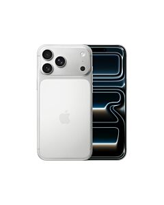 Apple iPhone 17 Pro Max 256GB Srebrny (Silver) – Outlet