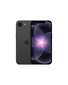 Apple iPhone 17e 256GB Czarny (Black) – Outlet