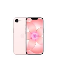 Apple iPhone 17e 256GB Jasnoróżowy (Soft Pink) – Outlet
