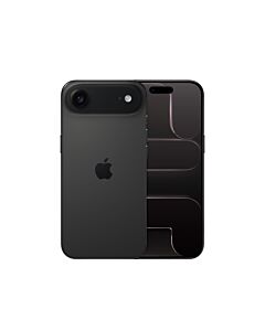 Apple iPhone Air 512GB Gwiezdna czerń (Space Black)