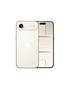 Apple iPhone Air 512GB Jasne złoto (Light Gold)