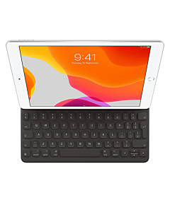 Apple Klawiatura Smart Keyboard do iPad (8-gen.) / iPad Air (3-gen) / iPad Pro 10,5 - Czarny