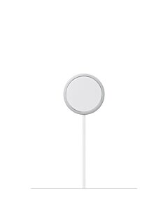 Apple Ładowarka MagSafe (1 m) do szybkiego ładowania Qi2 - Biała