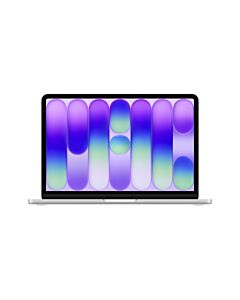 Apple MacBook Neo 13" A18 Pro 6-rdzeniowy CPU + 5-rdzeniowy GPU / 8GB RAM / 512GB SSD / Touch ID / Srebrny (Silver) – Outlet