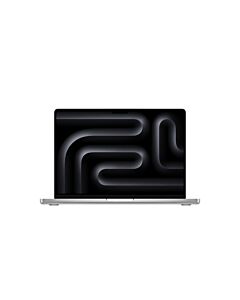 Apple MacBook Pro 14" M5 10-core CPU + 10-core GPU / 16GB RAM / 1TB SSD / Srebrny (Silver)