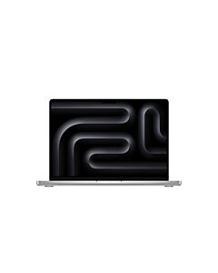 Apple MacBook Pro 14" M5 Pro 15-rdzeniowy CPU + 16-rdzeniowy GPU / 24GB RAM / 1TB SSD / Srebrny (Silver) – Outlet