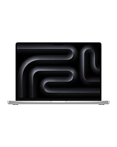 Apple MacBook Pro 16 M3 Max 14-core CPU + 30-core GPU / 36GB RAM / 1TB SSD / Srebrny (Silver) - Outlet