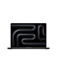 Apple MacBook Pro 16” M5 Pro 18-core CPU + 20-core GPU / 48GB RAM / 1TB SSD / Klawiatura US / Zasilacz 140 W / Gwiezdna czerń (Space Black)