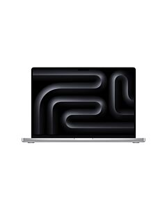 Apple MacBook Pro 16” M5 Pro 18-core CPU + 20-core GPU / 48GB RAM / 1TB SSD / Klawiatura US / Zasilacz 140 W / Srebrny (Silver)