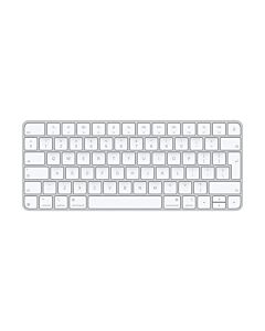 Apple Magic Keyboard Klawiatura w kolorze białym (USB-C) – układ ISO Angielski (międzynarodowy PL)