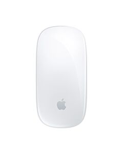 Apple Magic Mouse Mysz z obszarem Multi-Touch (USB-C) - Biała – Outlet