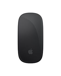 Apple Magic Mouse Mysz z obszarem Multi-Touch (USB-C) - Czarna