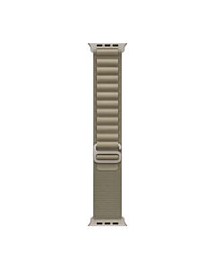 Apple Opaska Alpine w kolorze moro do koperty 44mm / 45mm / 46mm / 49mm - rozmiar M