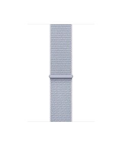 Apple Opaska sportowa w kolorze błękitnego obłoku do koperty 44mm / 45mm / 46mm / 49mm