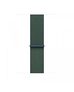 Apple Opaska sportowa w kolorze górskiego jeziora do koperty 44mm / 45mm / 46mm / 49mm