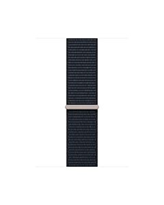 Apple Opaska sportowa w kolorze północy do koperty 44mm / 45mm / 46mm / 49mm - rozmiar XL