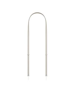 Apple Pasek na ramię do etui Apple - Beżowy