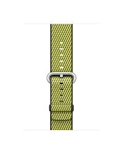 Apple Pasek nylonowy w kolorze ciemnej oliwki do koperty 42mm / 44mm / 45mm / 46mm / 49mm - rozmiar M/L