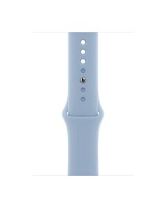 Apple Pasek Sportowy do Apple Watch do koperty 41 mm - Czysty Błękit