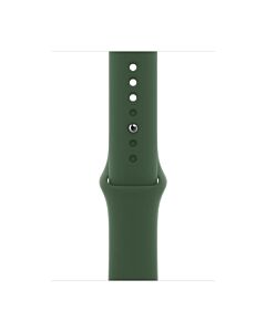 Apple Pasek Sportowy do Apple Watch do koperty 41 mm - Koniczyna