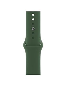 Apple Pasek Sportowy do Apple Watch do koperty 45 mm - Koniczyna