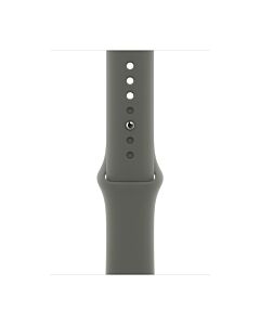 Apple Pasek Sportowy do Apple Watch do koperty 45 mm - Moro