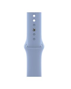 Apple Pasek Sportowy do Apple Watch do koperty 45 mm - Niebieski