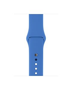 Apple Pasek sportowy  w kolorze królewskiego błękitu do koperty 38mm / 40mm / 41mm / 42mm - rozmiar S/M/L