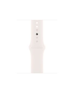 Apple Pasek sportowy w kolorze łagodnego różu do koperty 38mm / 40mm / 41mm / 42mm – rozmiar M/L