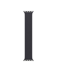 Apple Pleciona opaska Solo  w kolorze północy do koperty 44mm / 45mm / 46mm / 49mm - rozmiar 11 – Outlet