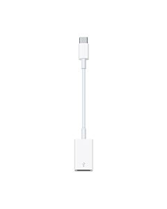 Apple Przejściówka z USB-C na USB - Biała