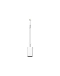 Apple Przejściówka ze złącza Lightning na złącze USB aparatu