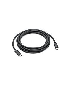 Apple Przewód profesjonalny Pro Thunderbolt 4 (3 m)