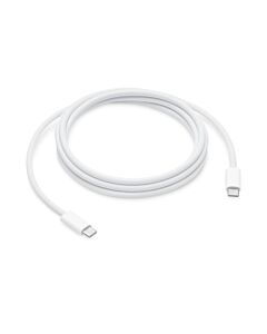 Apple Przewód USB-C do ładowania 240W 2m - Biały