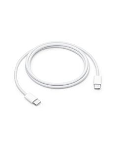 Apple Przewód USB-C do ładowania 60W 1m - Biały