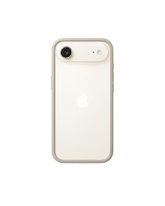 Apple Ramka ochronna do iPhone Air - Beżowa