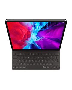 Apple Smart Keyboard Folio Etui do iPad Pro 12,9 (3-6-gen.) i iPad Air 13 (M2/M3) Czarne - Outlet