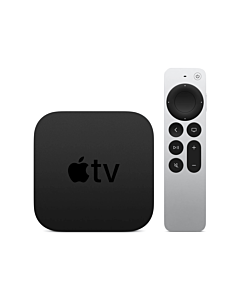 Apple TV 4K 64 GB - 2021 – Outlet