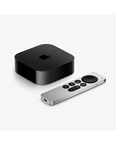 Apple TV 4K Wi-Fi z 64 GB pamięci masowej
