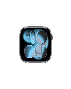 Apple Watch Series 11 GPS Koperta 46mm z Aluminium w kolorze Gwiezdnej szarości