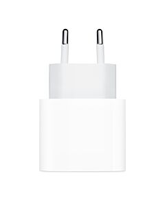 Apple Zasilacz o mocy 20W USB-C - Biały
