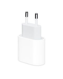 Apple Zasilacz USB-C o mocy 20 W - Biały