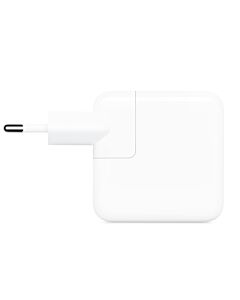 Apple Zasilacz USB-C o mocy 30 W - Biały