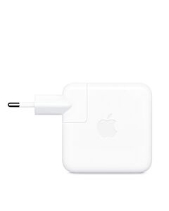 Apple Zasilacz USB-C o mocy 70 W - Biały