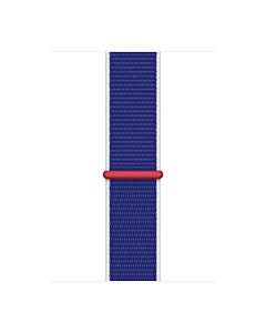 Apple Opaska sportowa w kolorze Włochy do koperty 44mm / 45mm / 46mm / 49mm - rozmiar uniwersalny